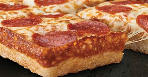 Headquartered in Detroit, Michigan, Little Caesars was founded by Mike and Marian Ilitch in 1959 as a single, family-owned store. Today, Little Caesars is the third largest pizza chain in the world, with restaurants in each of the 50 U.S. states and 27 countries and territories.